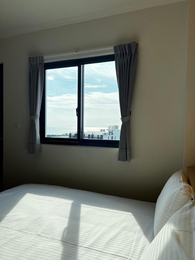 Hospitality Hotel Сяолюцю Екстер'єр фото