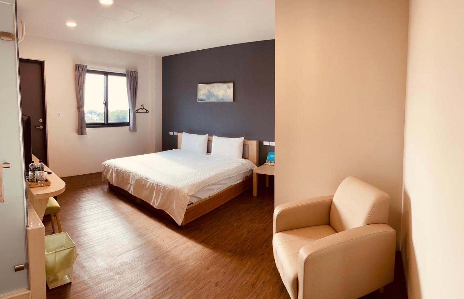 Hospitality Hotel Сяолюцю Екстер'єр фото
